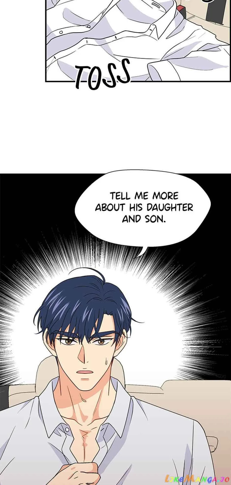 Back-to-School Boss Chapter 9 page 10