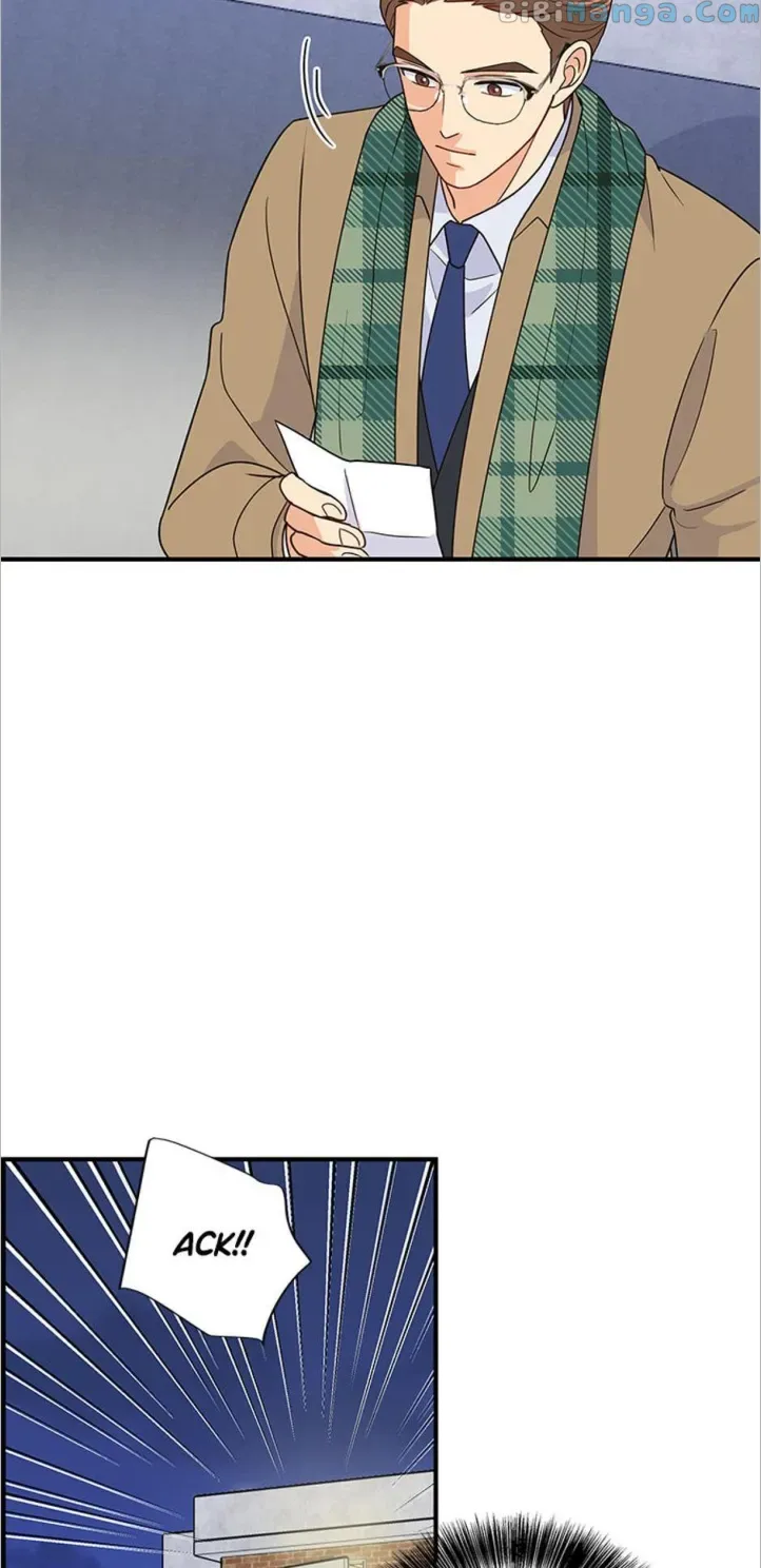 Back-to-School Boss Chapter 12 page 4
