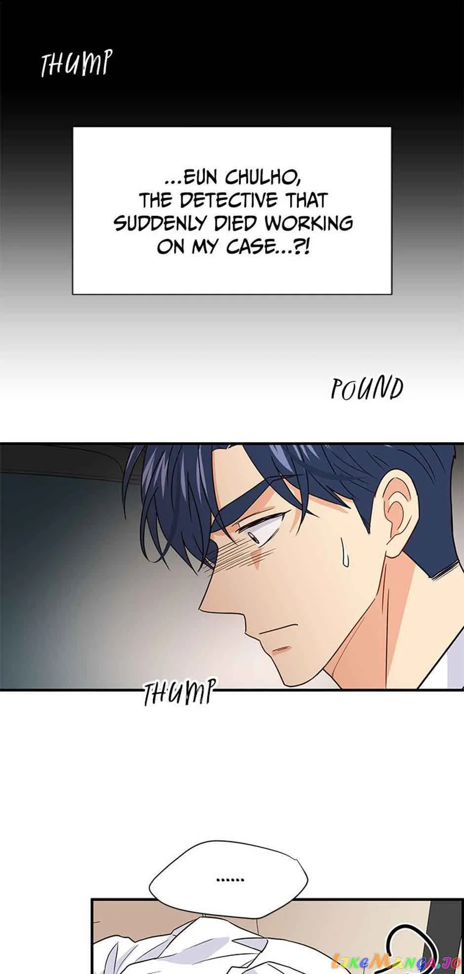Back-to-School Boss Chapter 9 page 9