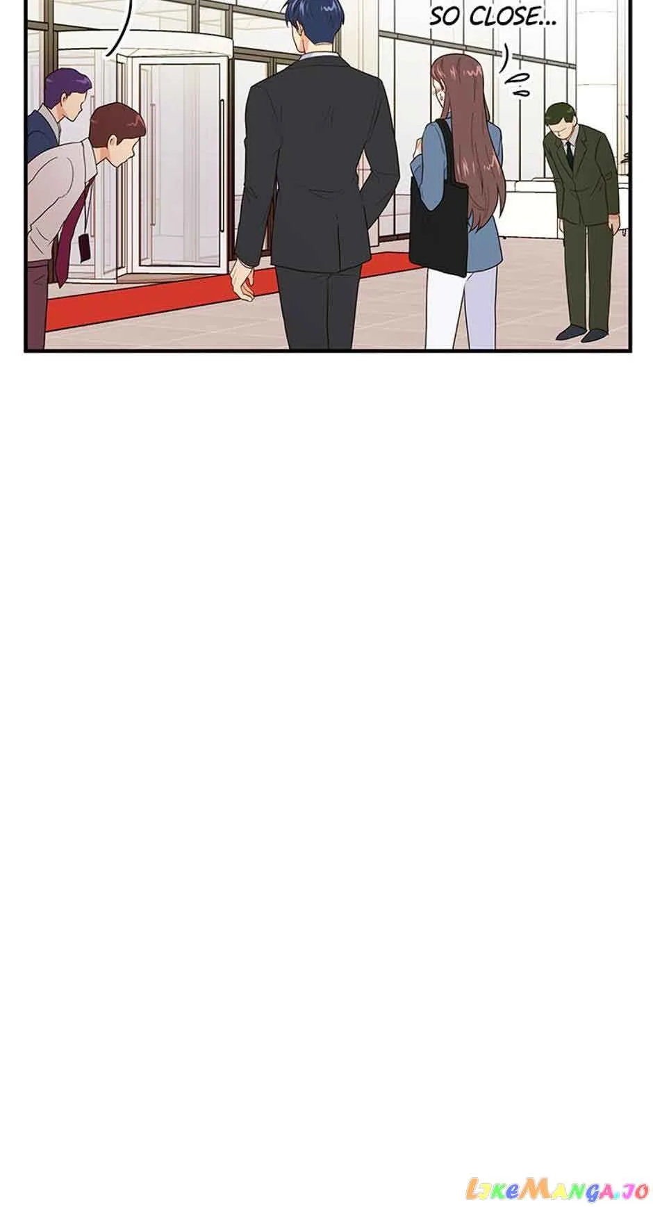 Back-to-School Boss Chapter 16 page 6