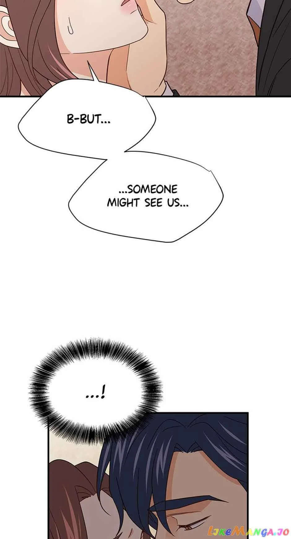 Back-to-School Boss Chapter 16 page 3