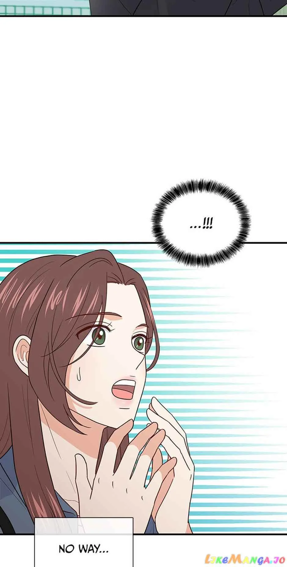 Back-to-School Boss Chapter 15 page 14