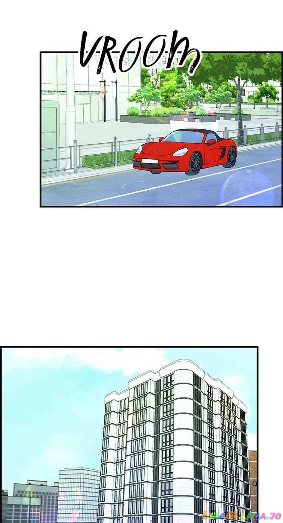 Back-to-School Boss Chapter 16 page 7