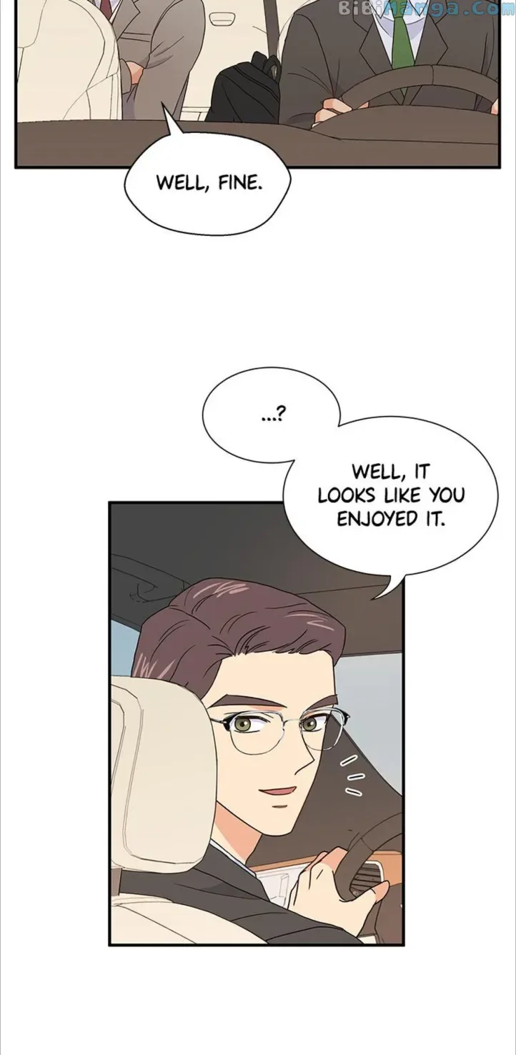 Back-to-School Boss Chapter 8 page 56
