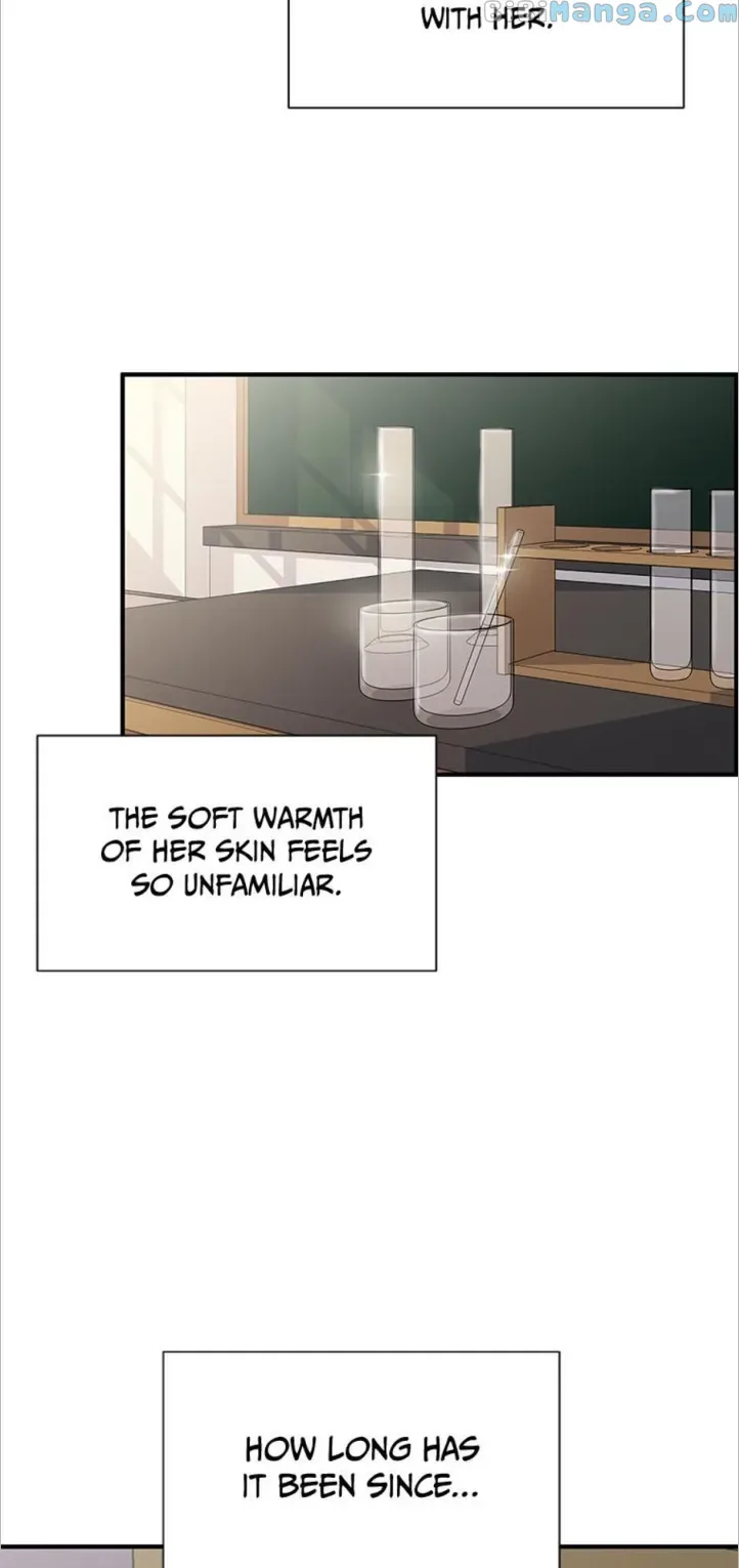 Back-to-School Boss Chapter 8 page 49