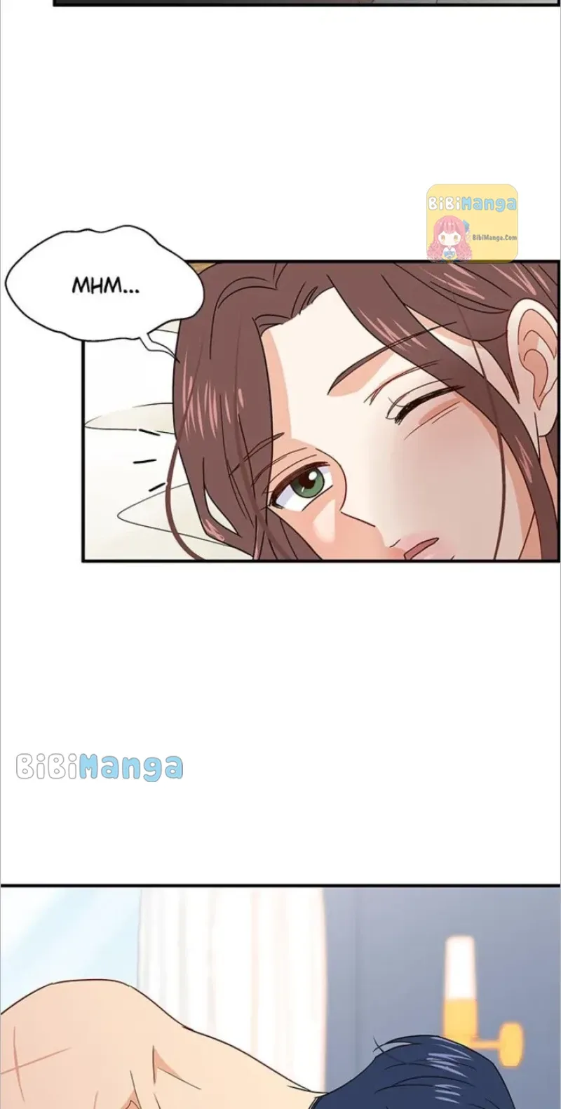 Back-to-School Boss Chapter 6 page 48