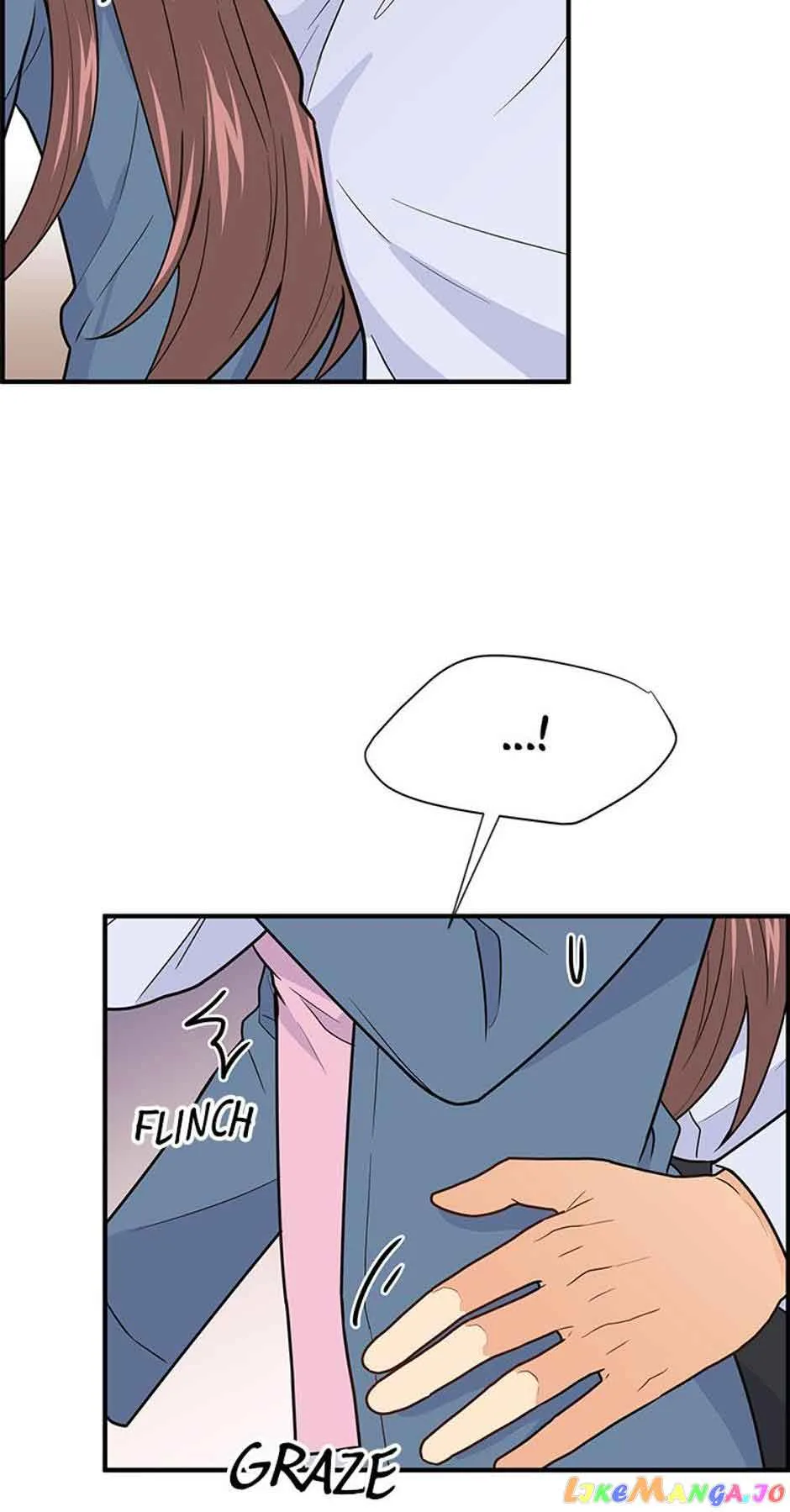 Back-to-School Boss Chapter 16 page 18