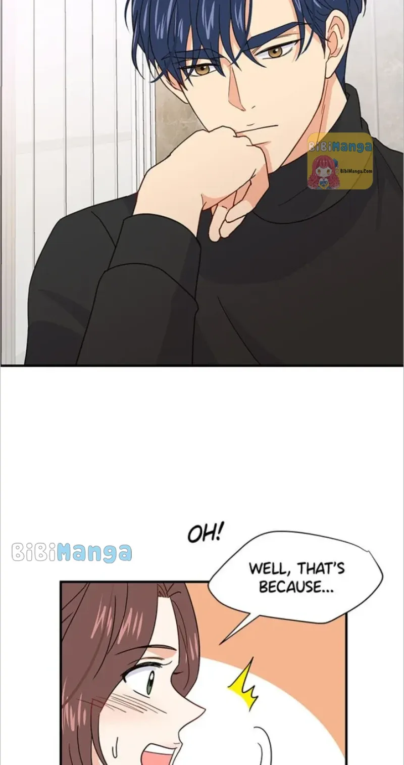 Back-to-School Boss Chapter 6 page 60
