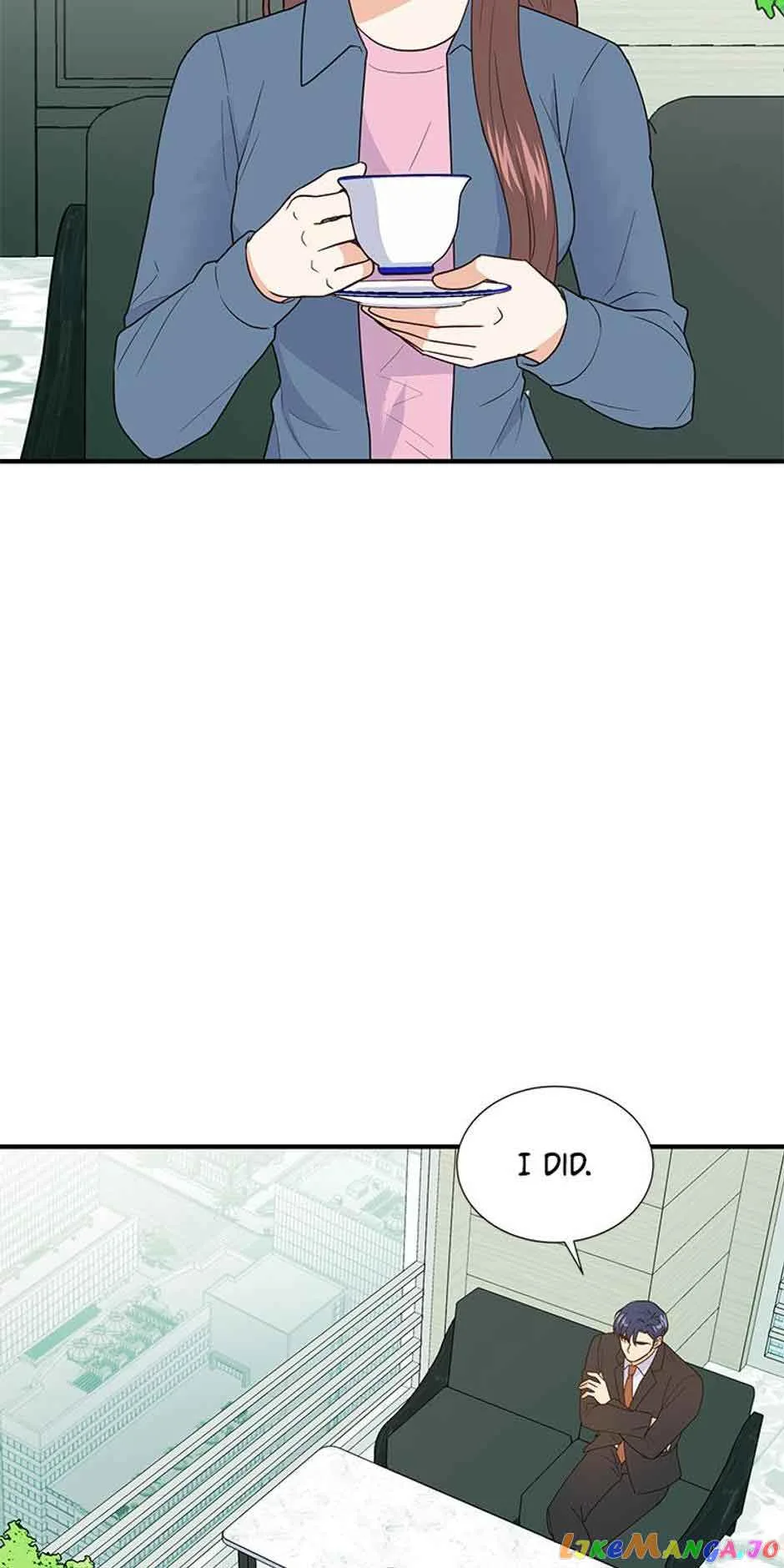 Back-to-School Boss Chapter 15 page 22