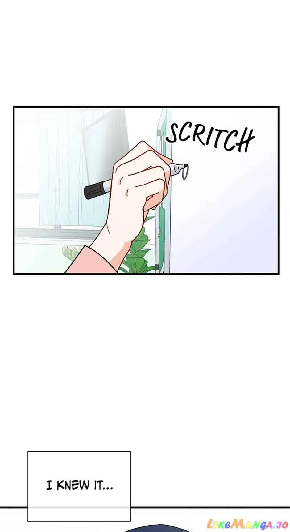 Back-to-School Boss Chapter 7 page 20