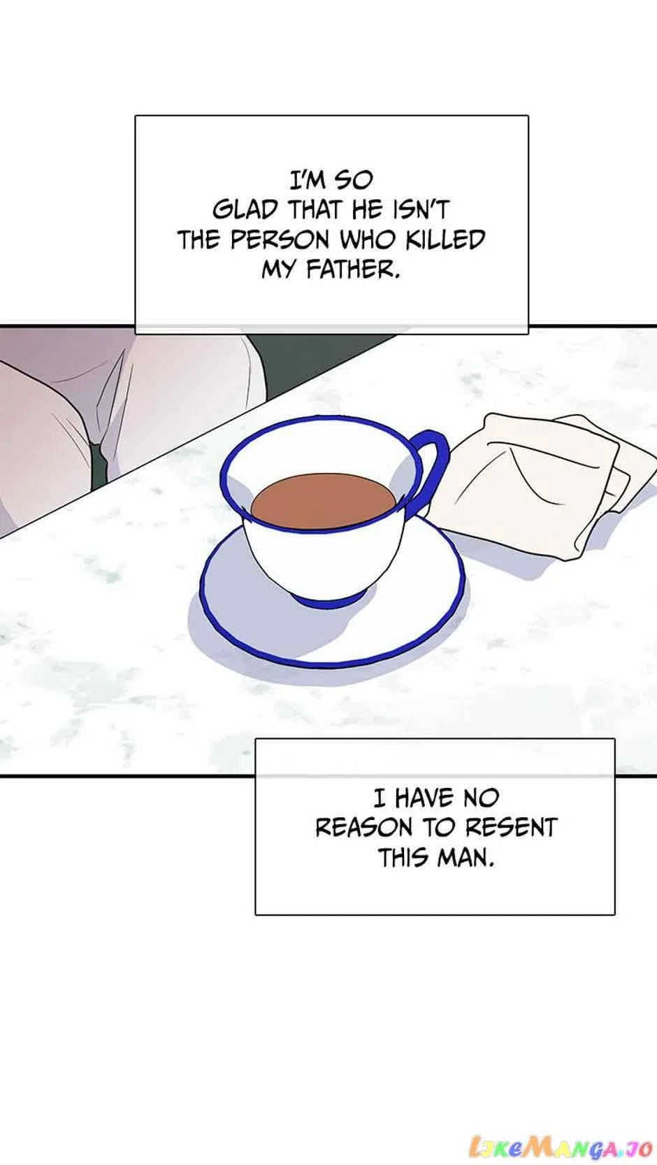 Back-to-School Boss Chapter 15 page 35