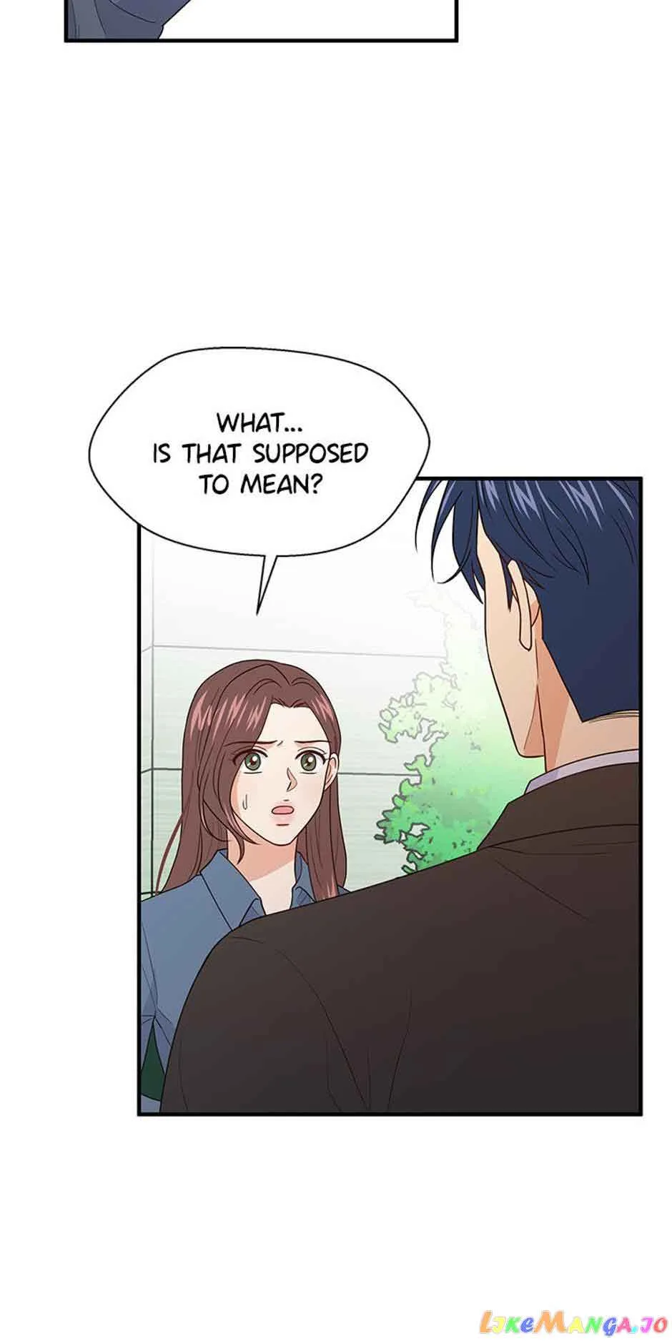 Back-to-School Boss Chapter 15 page 26