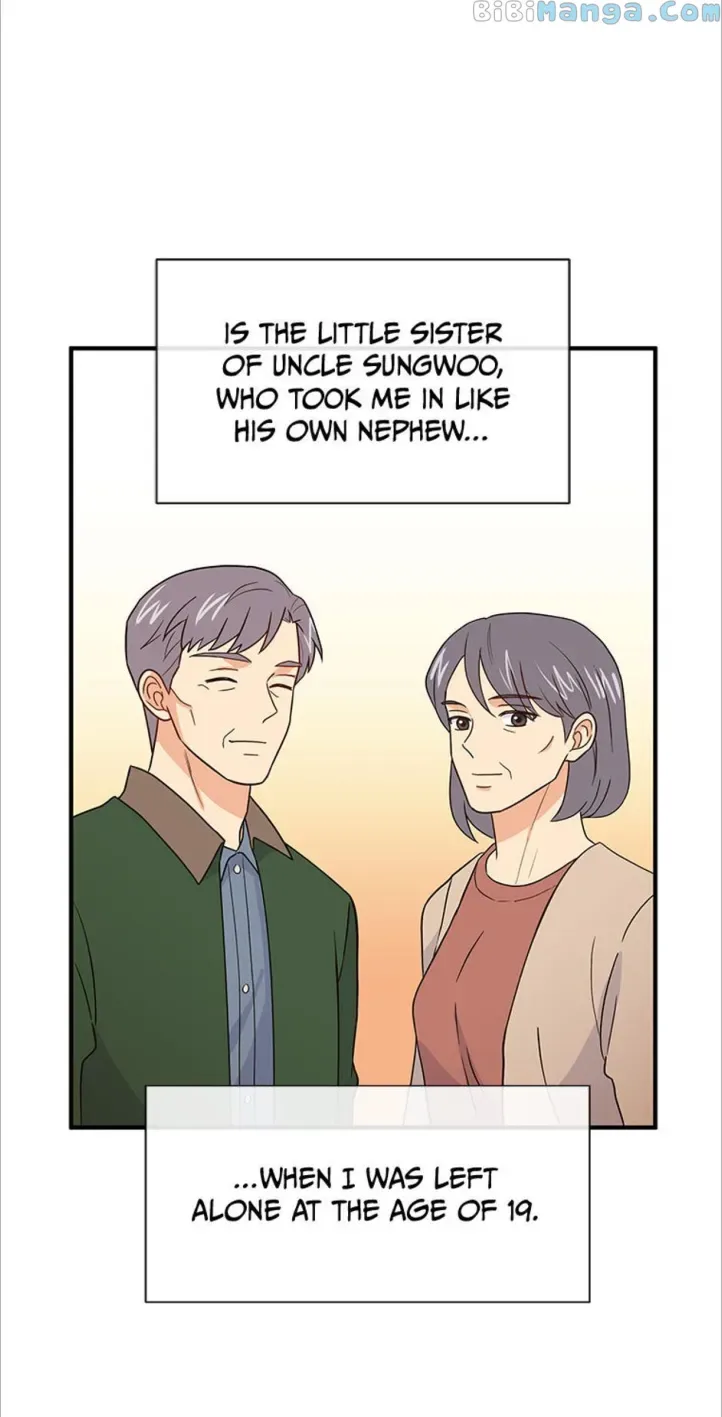 Back-to-School Boss Chapter 10 page 22
