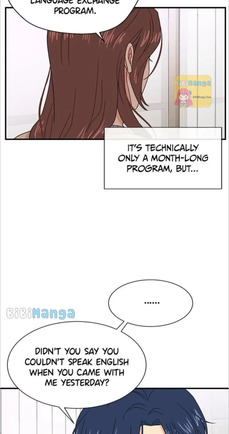 Back-to-School Boss Chapter 6 page 59