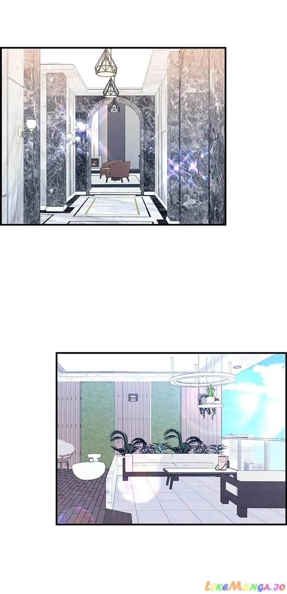 Back-to-School Boss Chapter 16 page 9