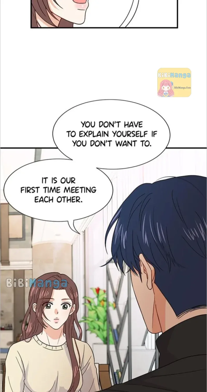Back-to-School Boss Chapter 6 page 61