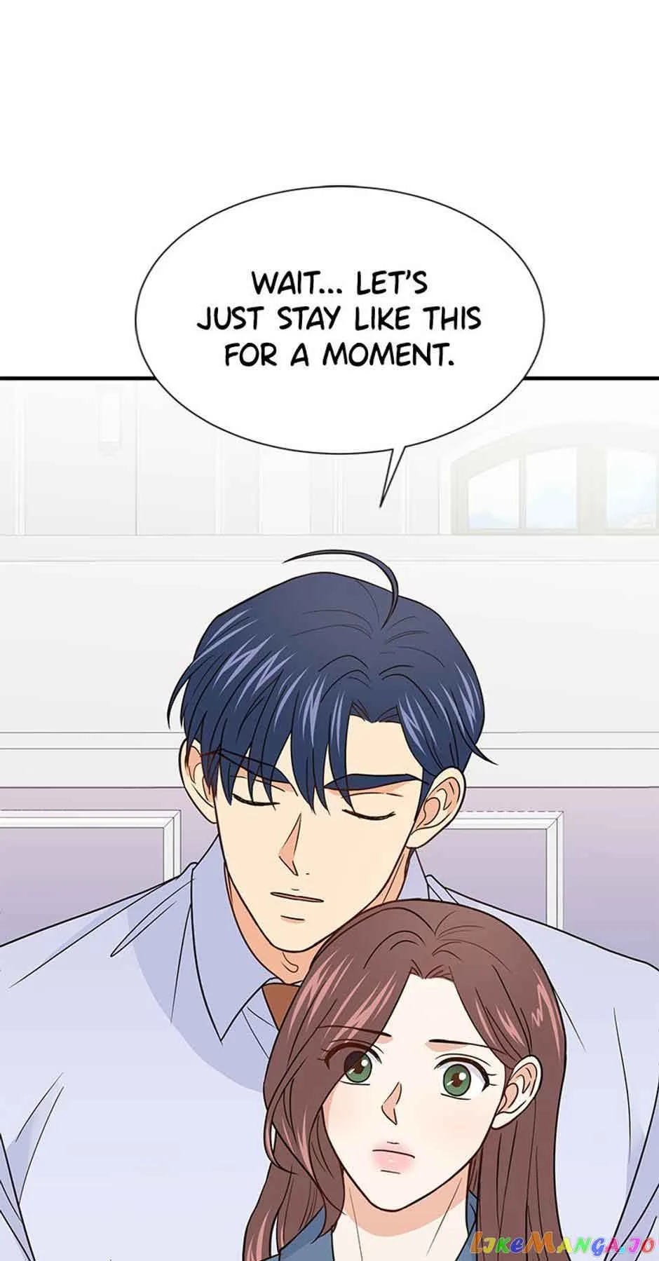Back-to-School Boss Chapter 16 page 16
