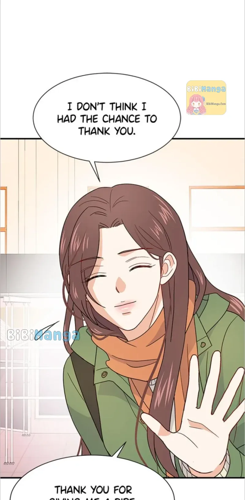 Back-to-School Boss Chapter 6 page 69