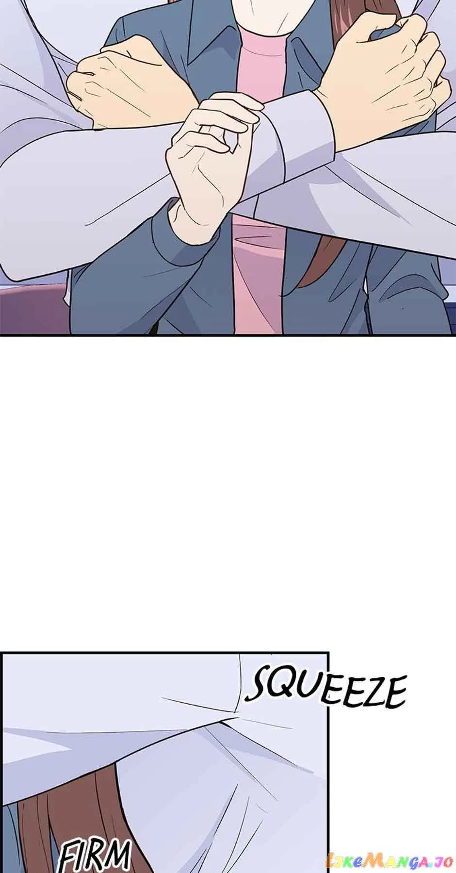 Back-to-School Boss Chapter 16 page 17
