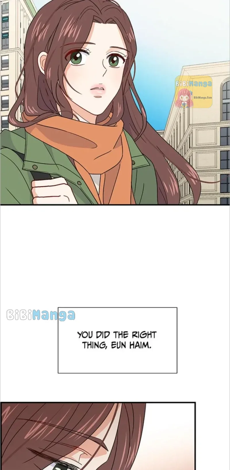 Back-to-School Boss Chapter 6 page 71