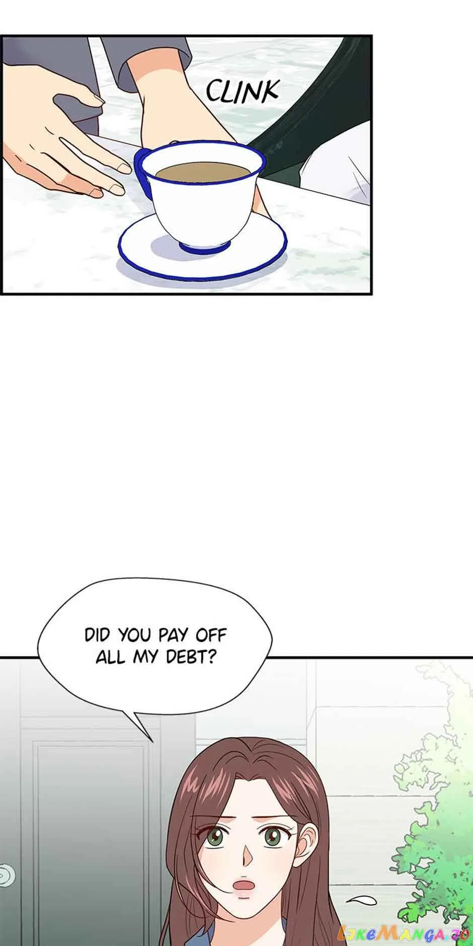 Back-to-School Boss Chapter 15 page 21