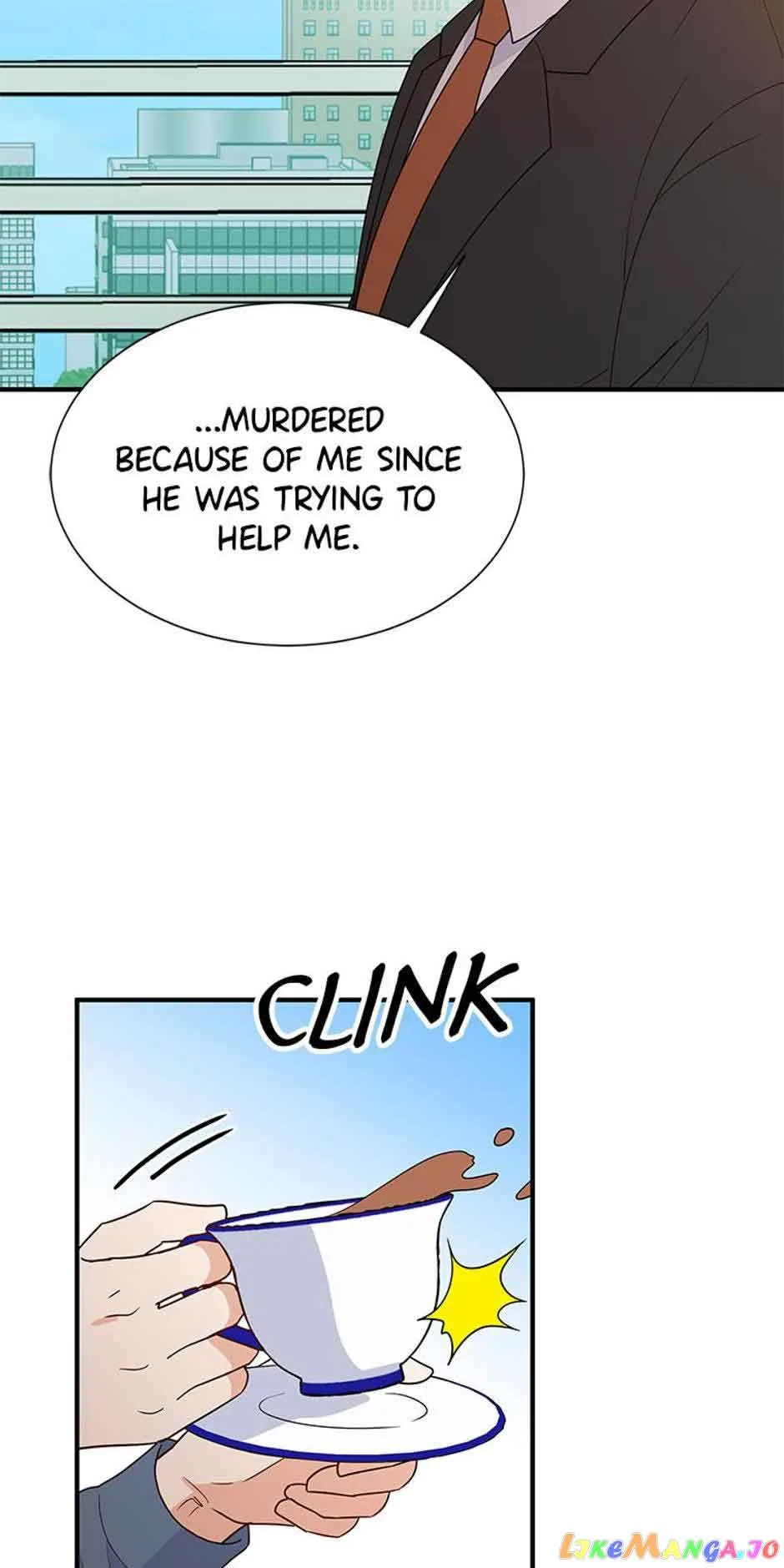 Back-to-School Boss Chapter 15 page 25