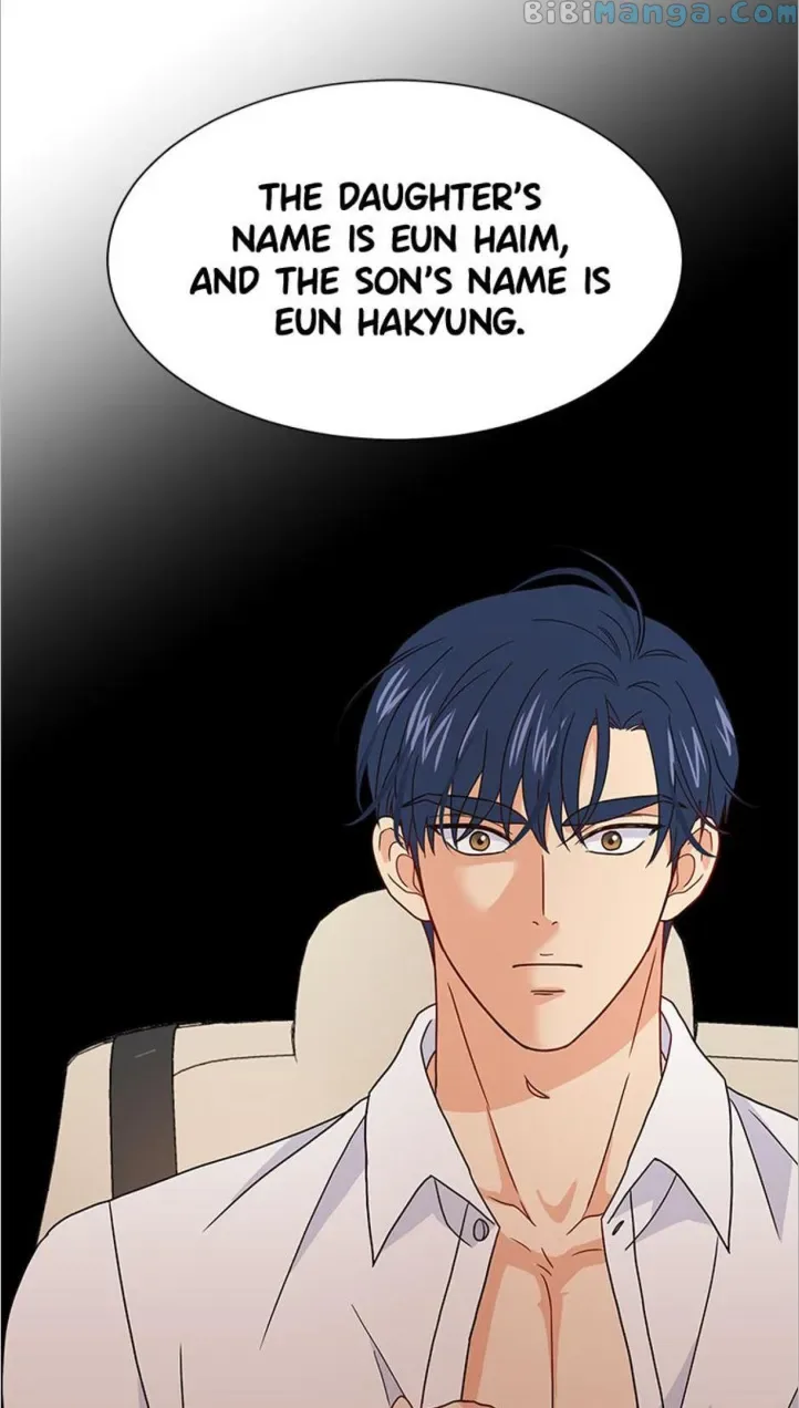 Back-to-School Boss Chapter 8 page 64