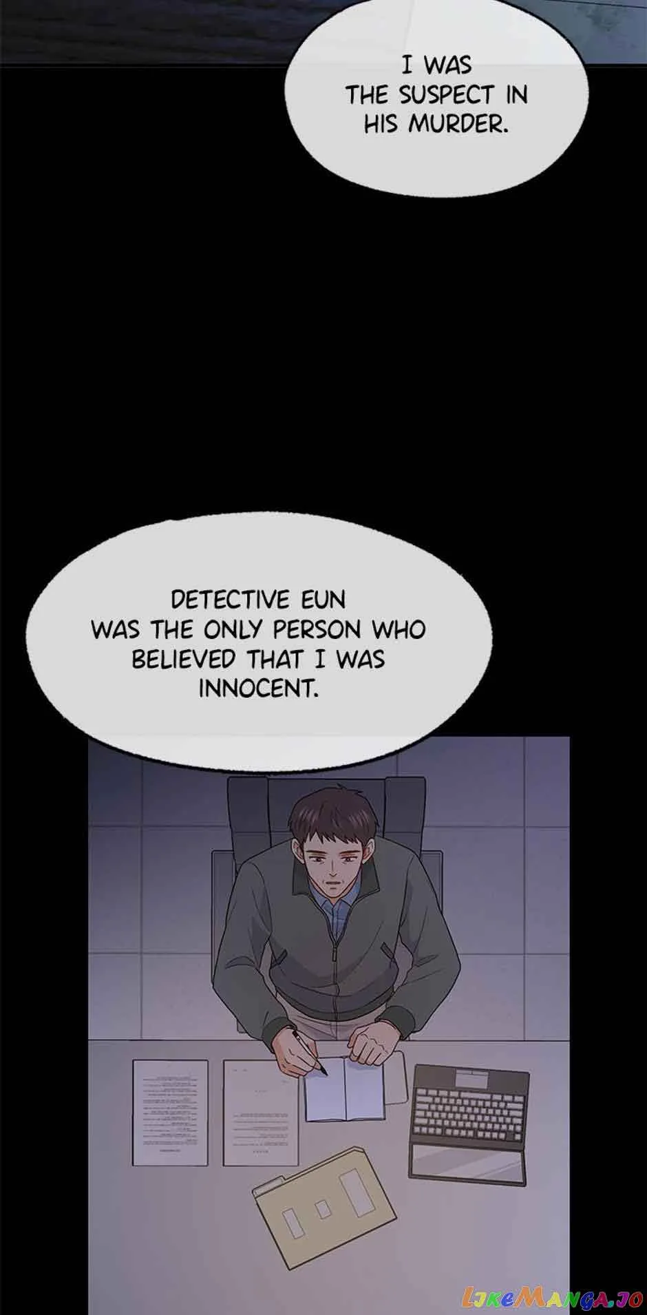 Back-to-School Boss Chapter 15 page 31
