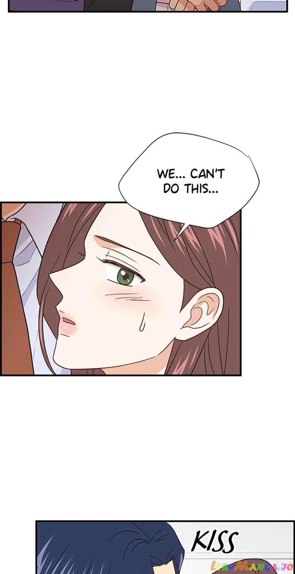 Back-to-School Boss Chapter 16 page 22