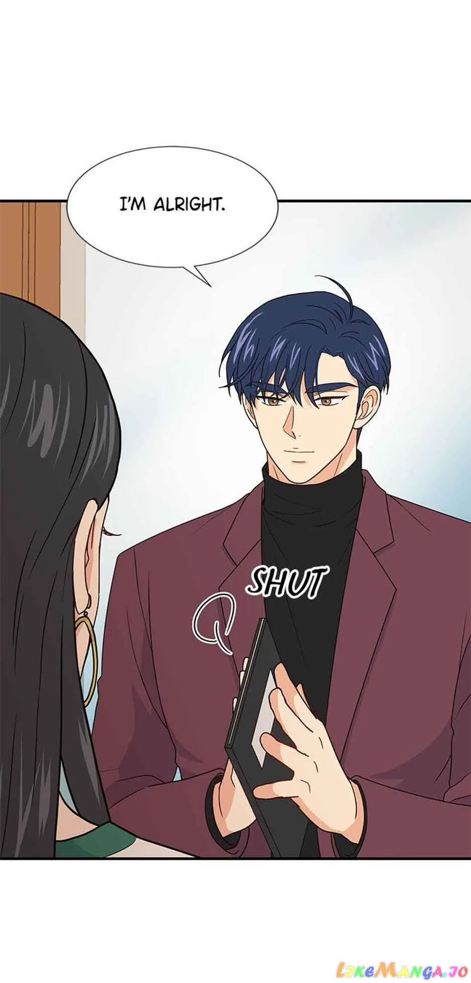 Back-to-School Boss Chapter 11 page 4