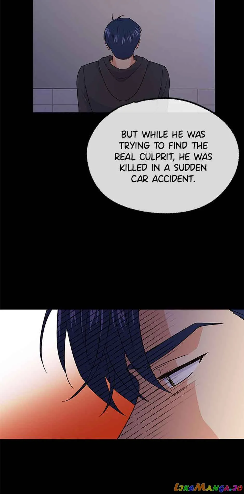 Back-to-School Boss Chapter 15 page 32