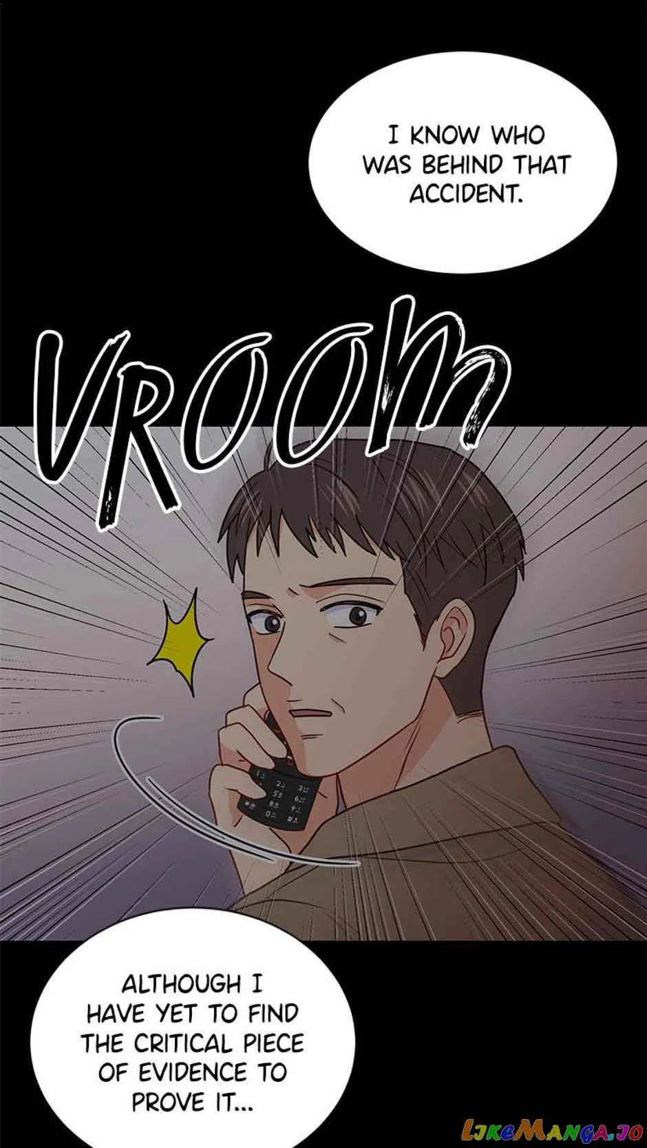 Back-to-School Boss Chapter 15 page 33