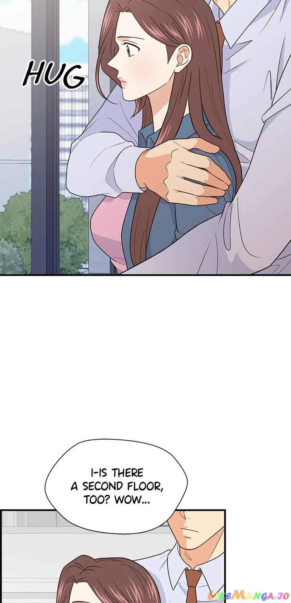 Back-to-School Boss Chapter 16 page 14