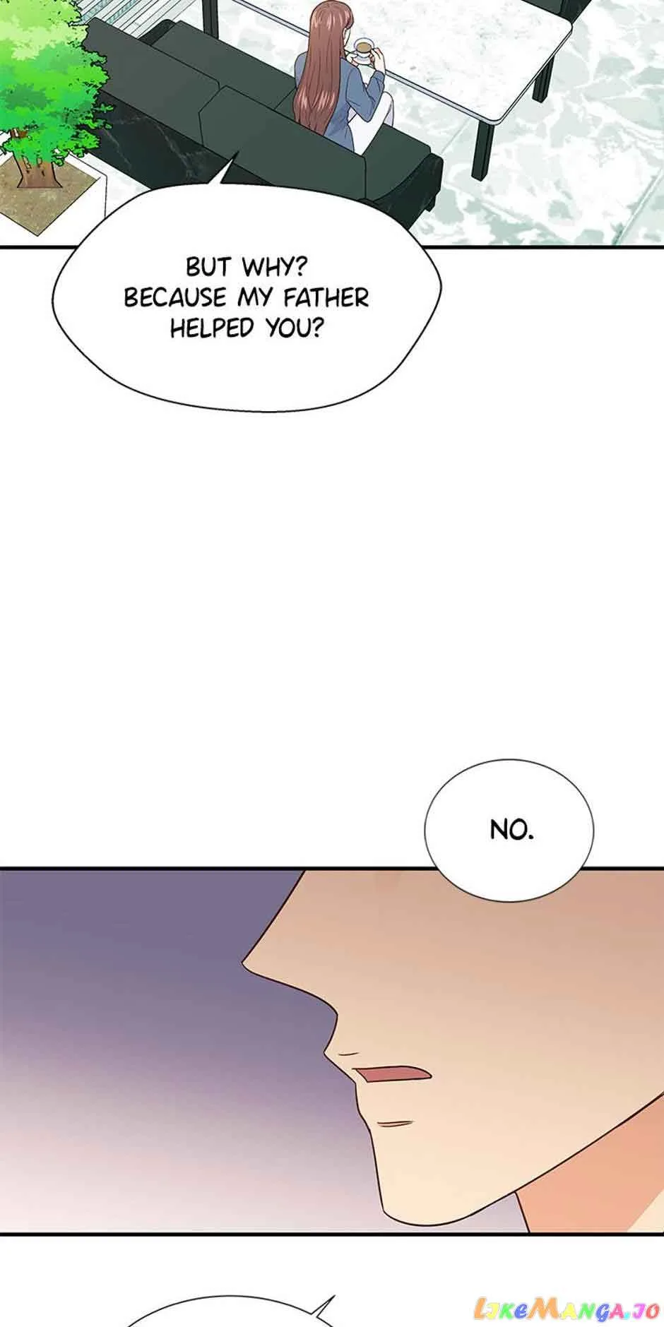 Back-to-School Boss Chapter 15 page 23