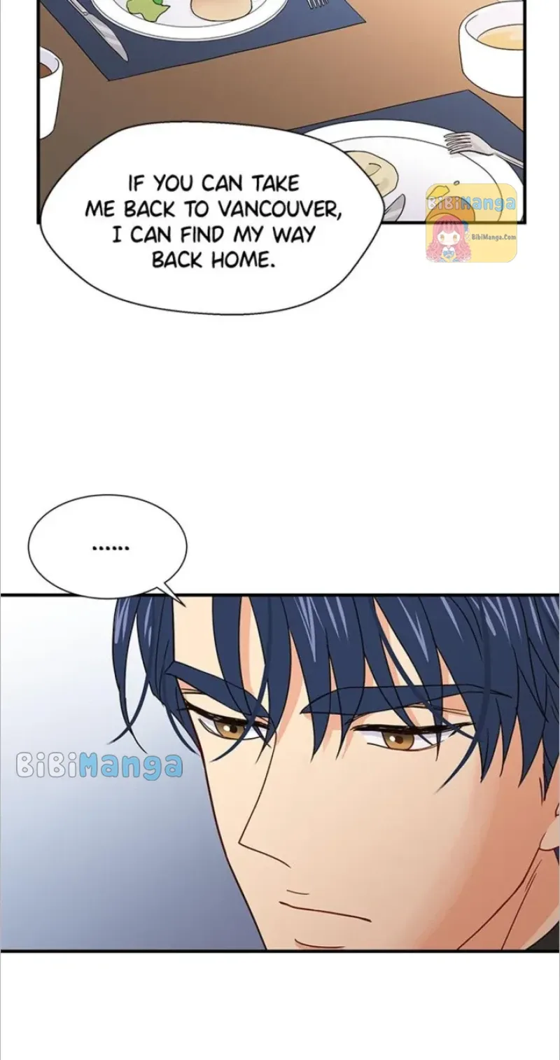 Back-to-School Boss Chapter 6 page 63