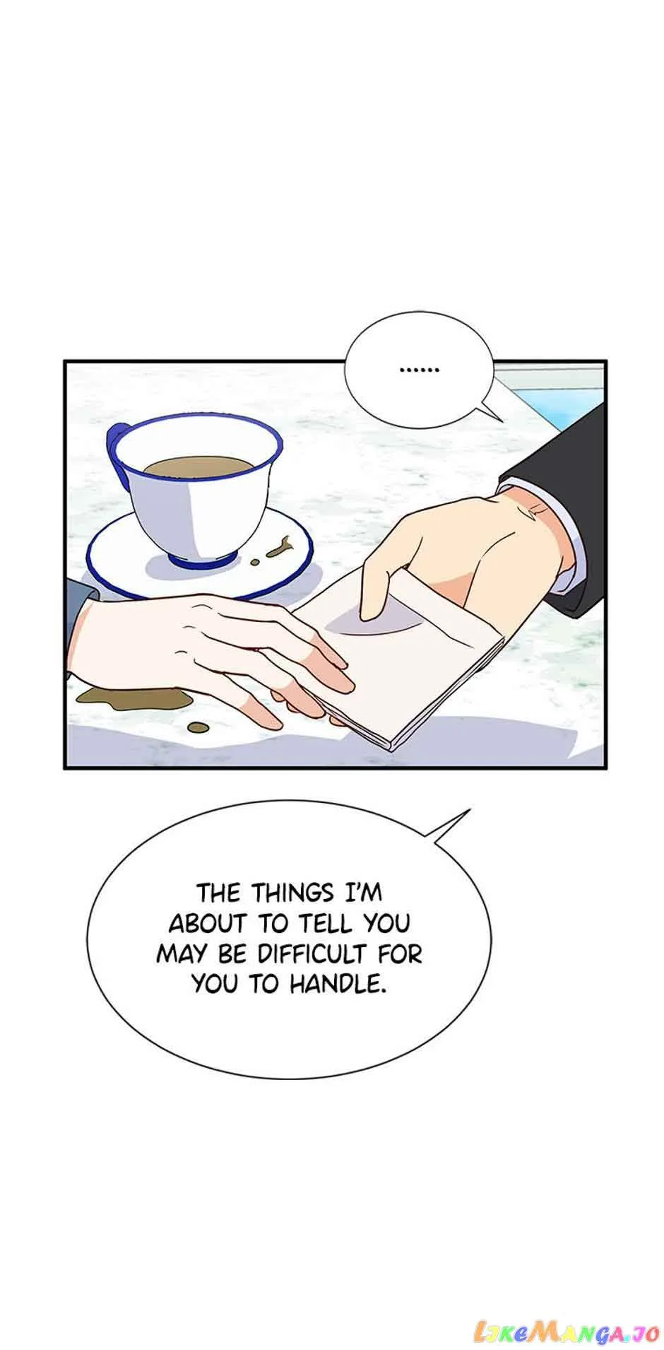 Back-to-School Boss Chapter 15 page 27
