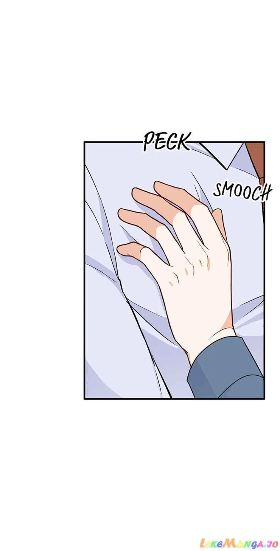 Back-to-School Boss Chapter 16 page 25