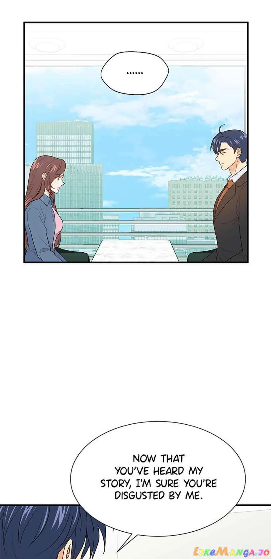 Back-to-School Boss Chapter 15 page 38