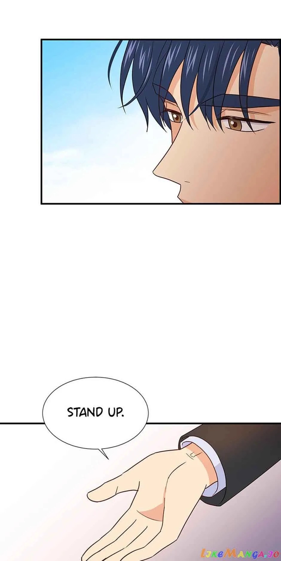 Back-to-School Boss Chapter 15 page 50