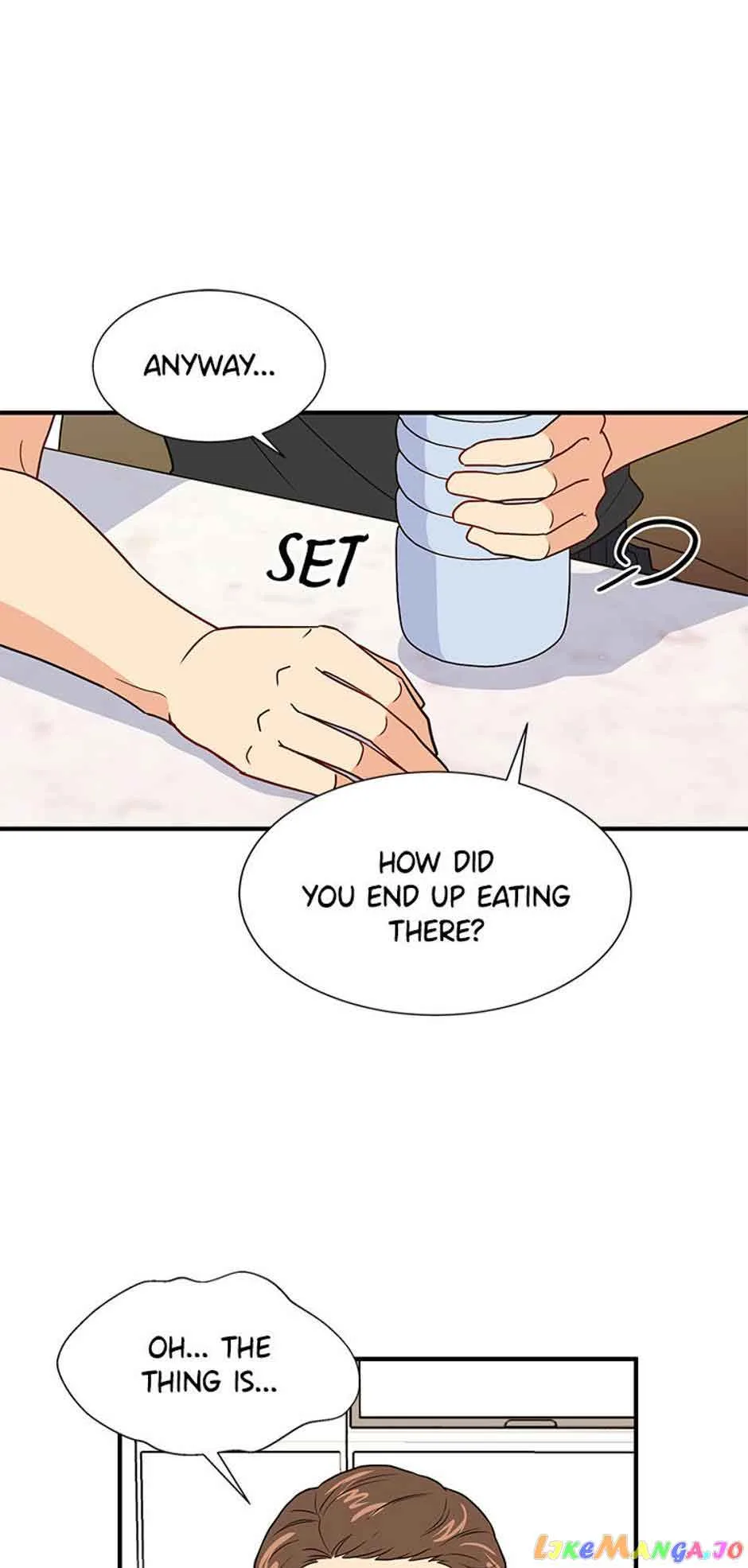 Back-to-School Boss Chapter 13 page 7