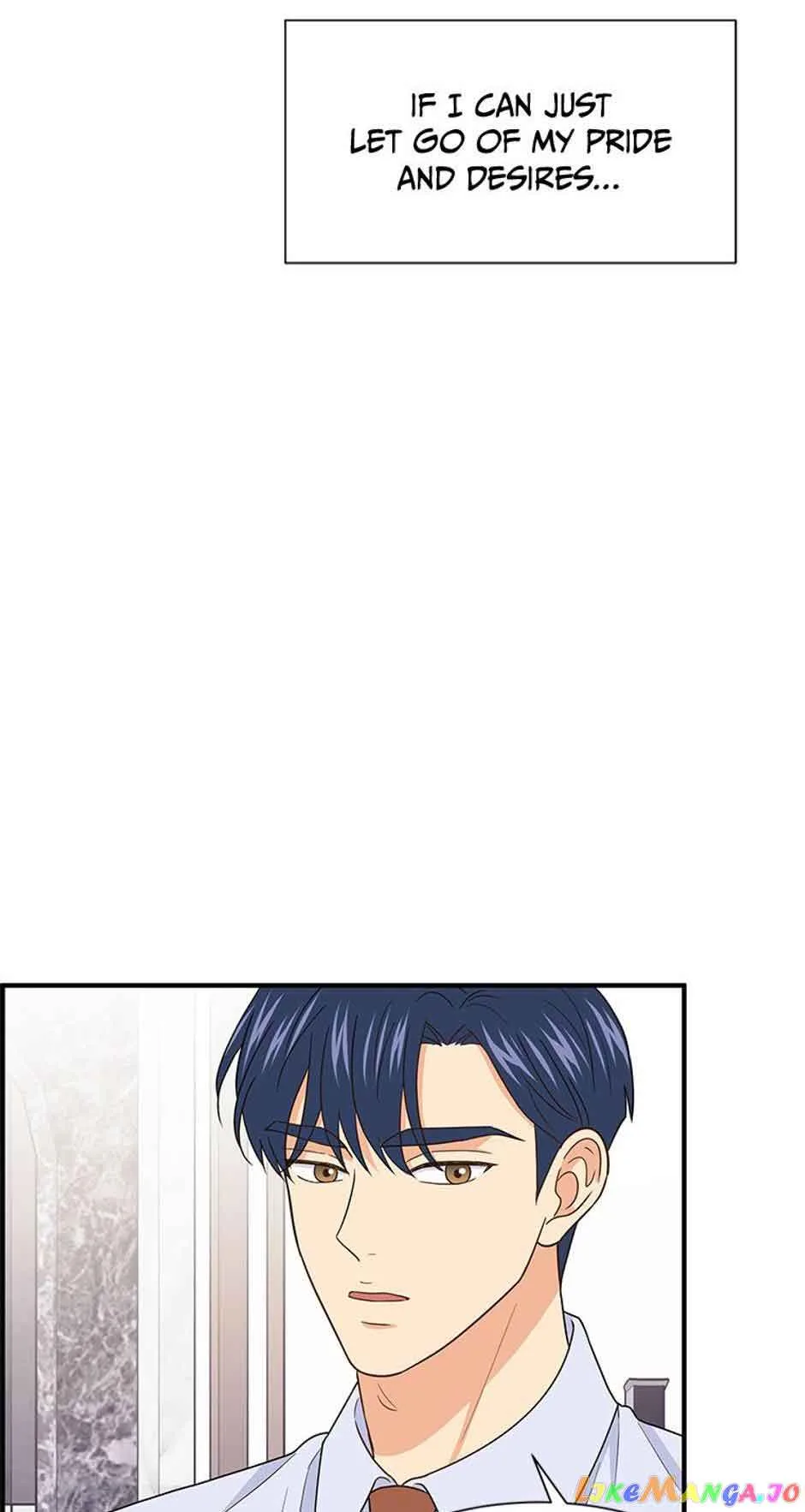 Back-to-School Boss Chapter 16 page 36