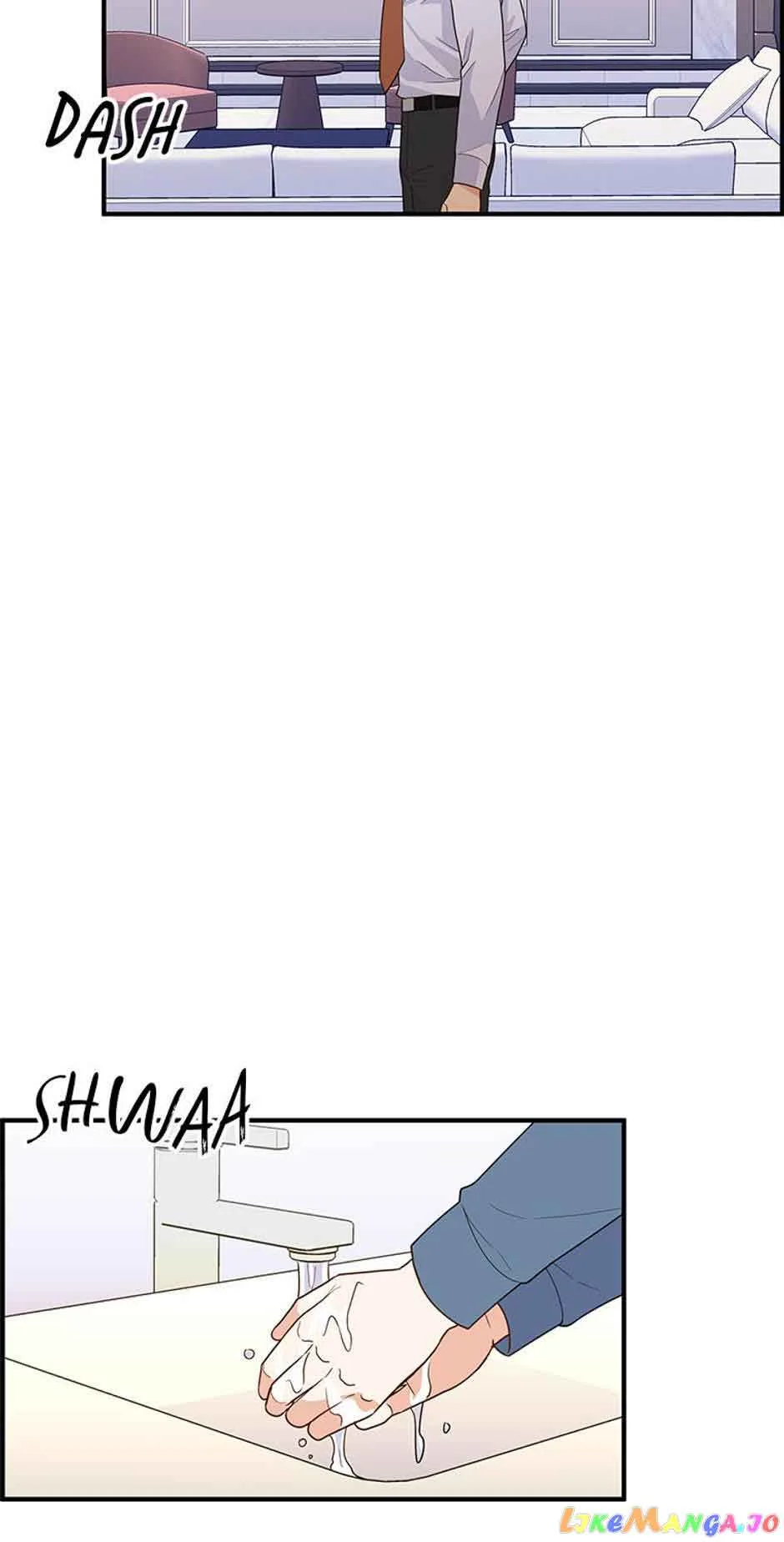 Back-to-School Boss Chapter 16 page 29