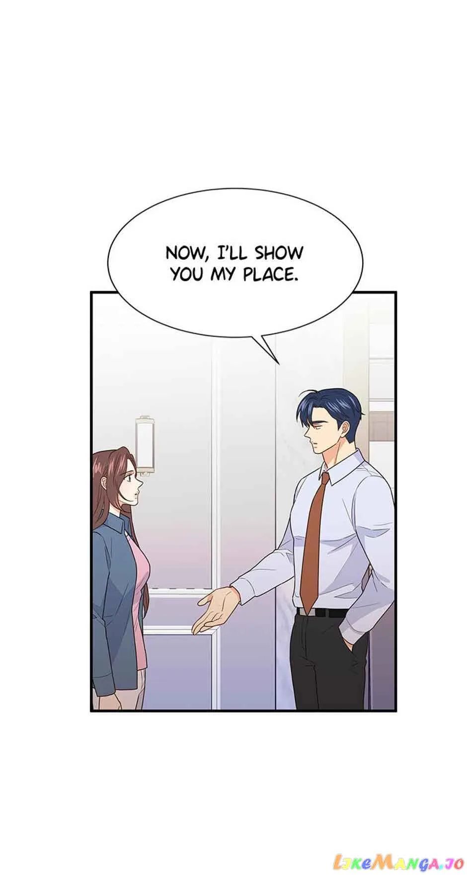 Back-to-School Boss Chapter 16 page 38