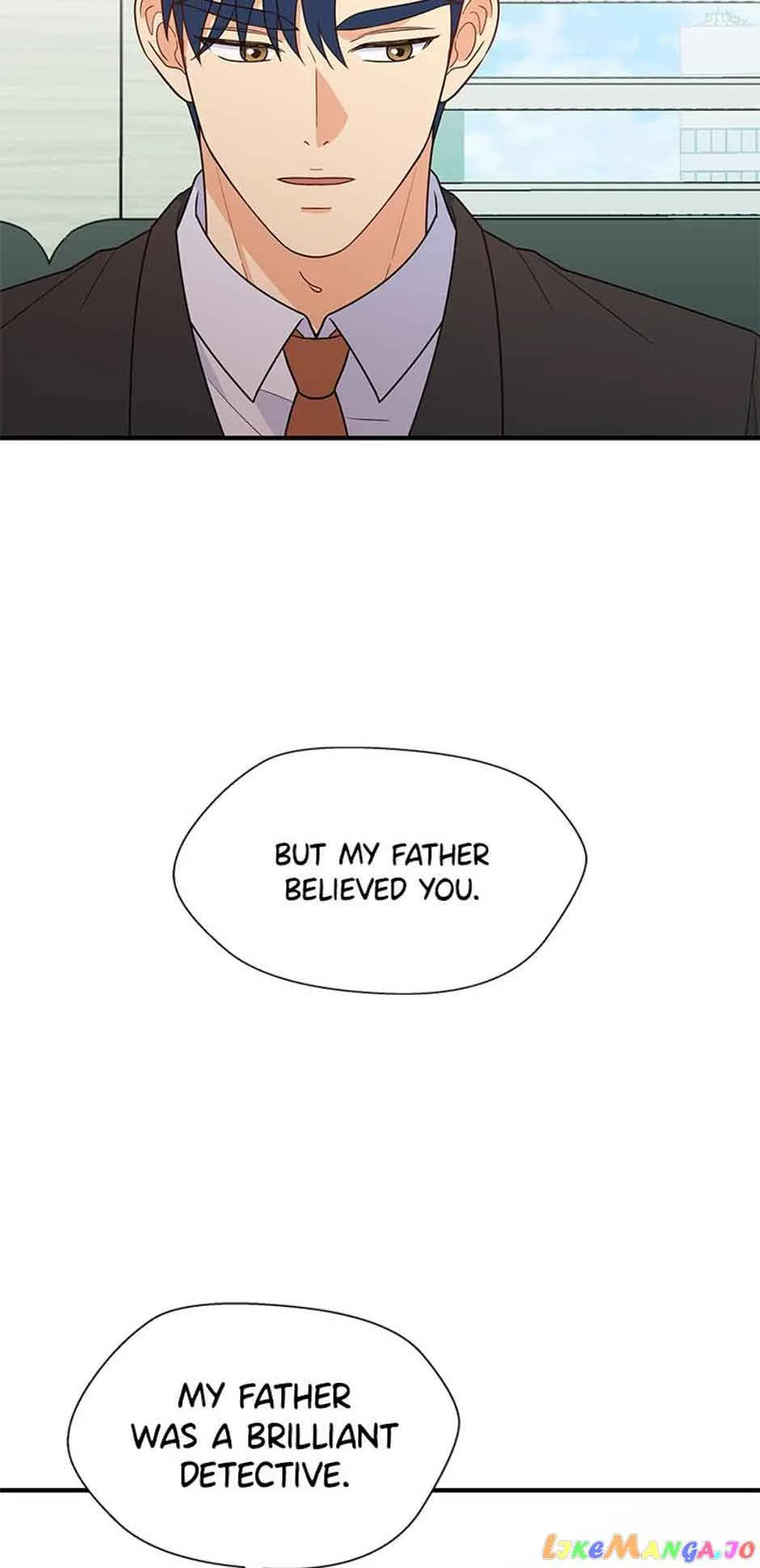 Back-to-School Boss Chapter 15 page 40