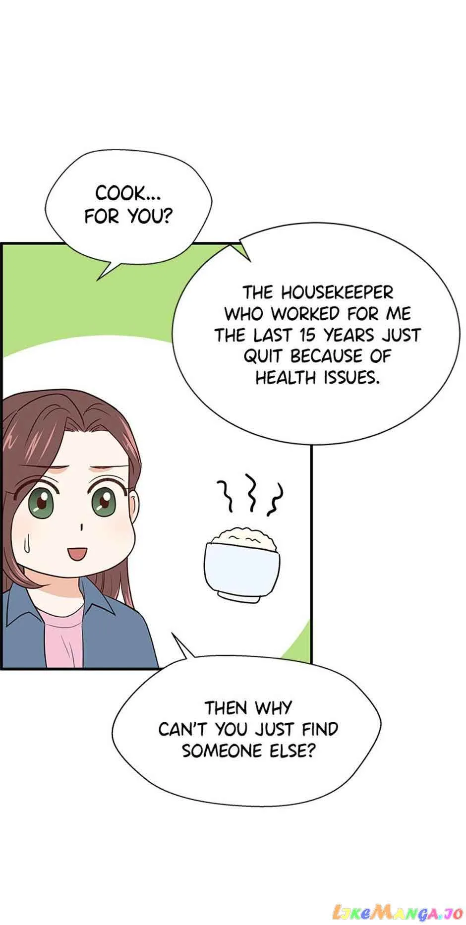 Back-to-School Boss Chapter 15 page 46