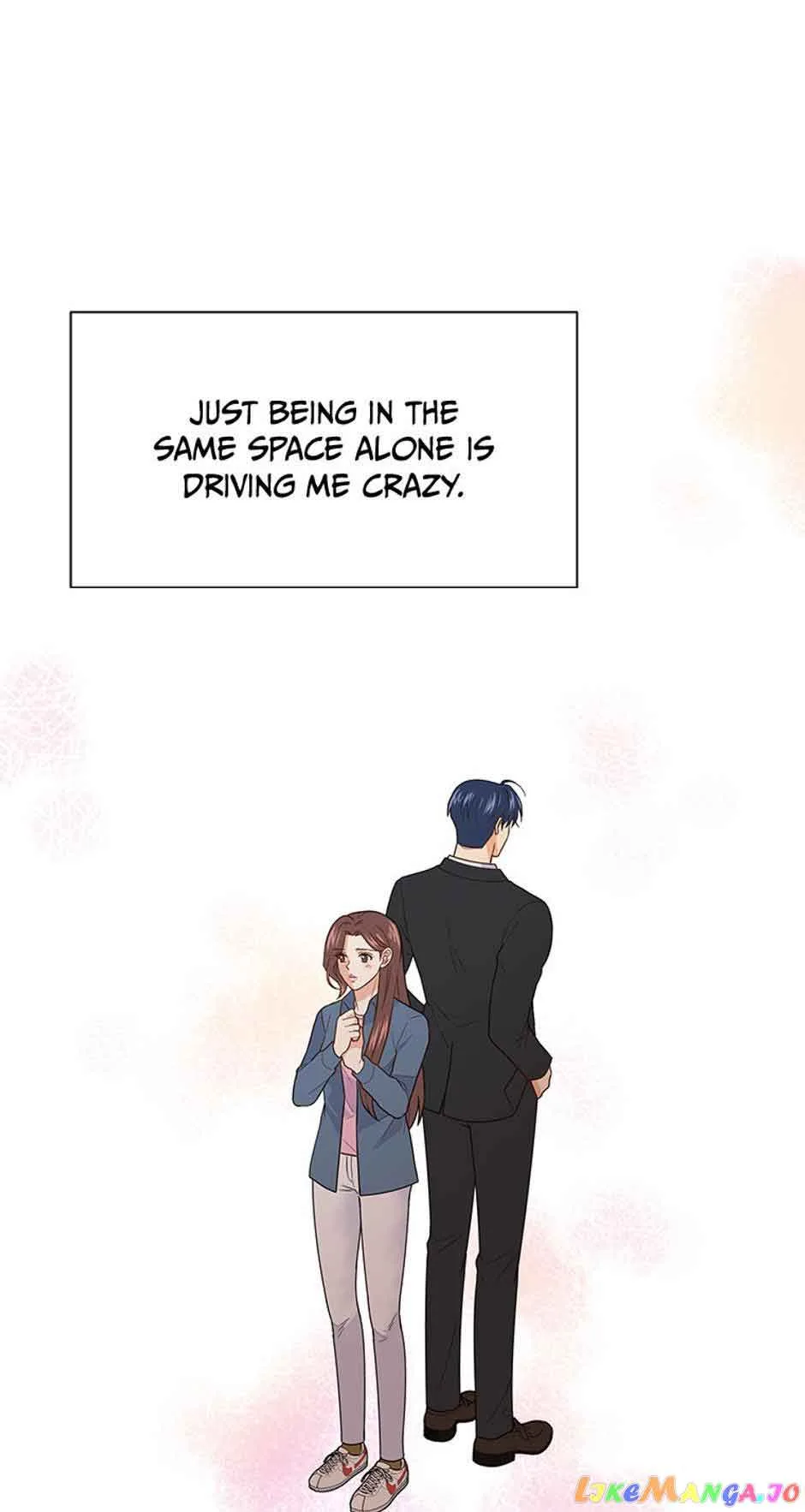Back-to-School Boss Chapter 16 page 32