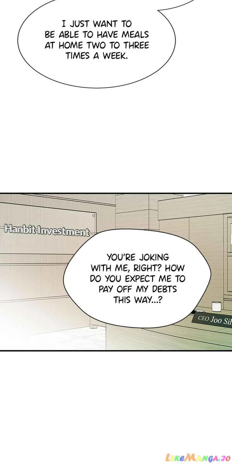 Back-to-School Boss Chapter 15 page 49