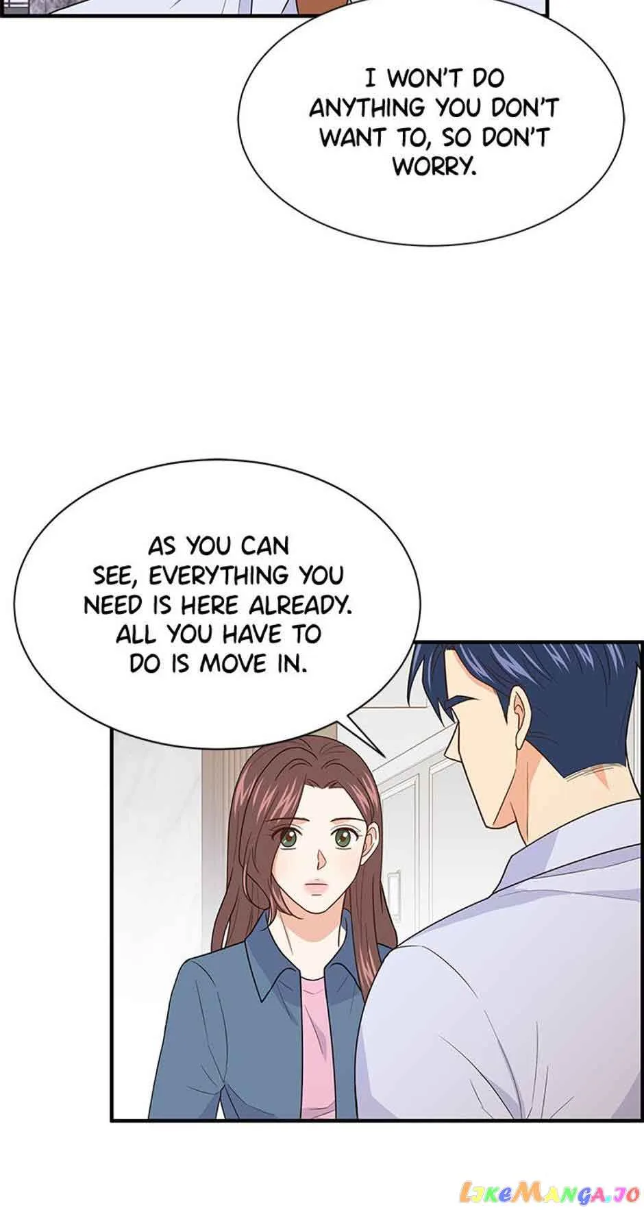 Back-to-School Boss Chapter 16 page 37