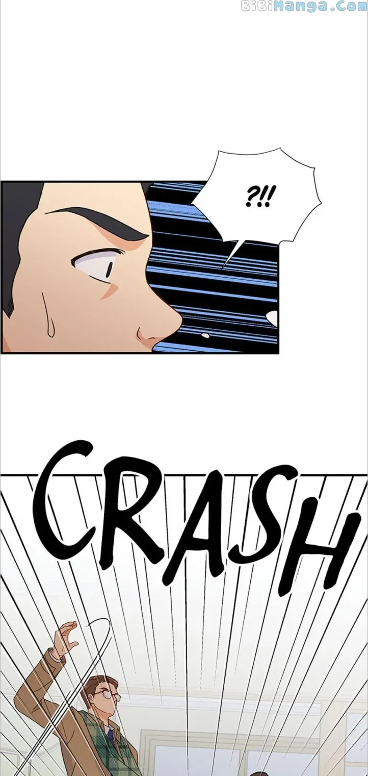 Back-to-School Boss Chapter 12 page 8