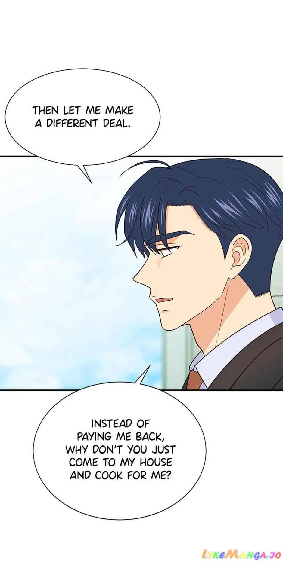 Back-to-School Boss Chapter 15 page 45